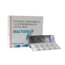 Haematinics Tablet